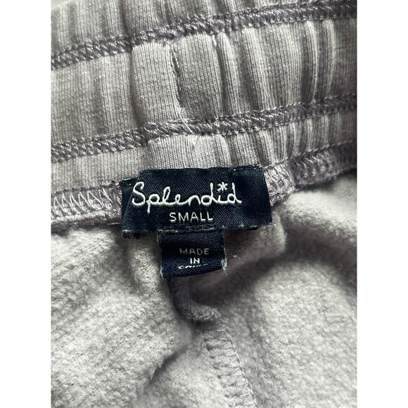 Splendid NWT‎ TieDye Jogger Sweatpants - Picture 3 of 6